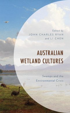 Cover Australian Wetland Cultures (eBook, ePUB)