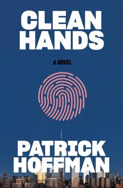 Cover Clean Hands (eBook, ePUB)
