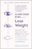 Close Your Eyes, Lose Weight (eBook, ePUB)