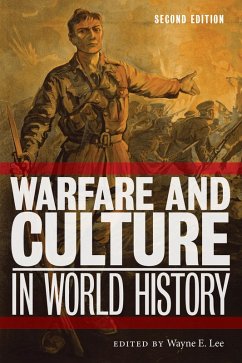 Cover Warfare and Culture in World History, Second Edition (eBook, ePUB)