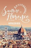 Sunrise in Florence (eBook, ePUB)