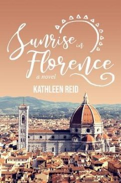 Cover Sunrise in Florence (eBook, ePUB)