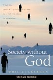 Society without God, Second Edition (eBook, ePUB)