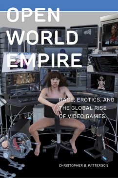 Cover Open World Empire (eBook, ePUB)