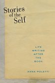 Stories of the Self (eBook, ePUB)