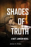 Shades of Truth (eBook, ePUB)