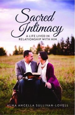 Cover Sacred Intimacy (eBook, ePUB)