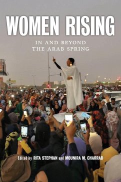 Women Rising (eBook, ePUB) Cover Women Rising (eBook, ePUB)