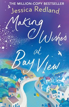 Making Wishes at Bay View (eBook, ePUB) - Redland, Jessica