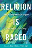 Religion Is Raced (eBook, ePUB)