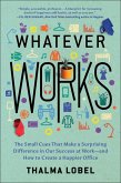 Whatever Works (eBook, ePUB)