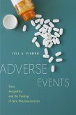 Adverse Events (eBook, ePUB)