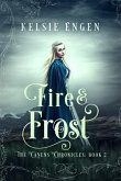 Fire & Frost (eBook, ePUB)