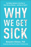 Why We Get Sick (eBook, ePUB)