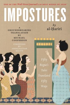 Impostures (eBook, ePUB) - Al-¿Ariri