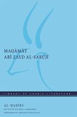 Maqamat Abi Zayd al-Saruji (eBook, ePUB)