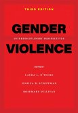 Gender Violence, 3rd Edition (eBook, ePUB)