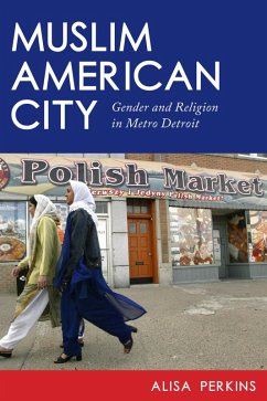 Cover Muslim American City (eBook, ePUB)