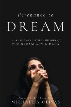 Cover Perchance to DREAM (eBook, ePUB)