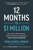 12 Months to $1 Million (eBook, ePUB)