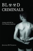 Blood Criminals (eBook, ePUB)
