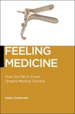 Feeling Medicine (eBook, ePUB)