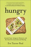 Hungry (eBook, ePUB)