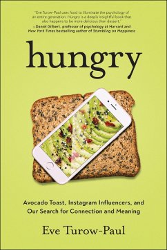Hungry (eBook, ePUB) - Turow-Paul, Eve