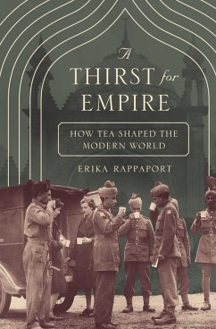 A Thirst for Empire (eBook, ePUB) - Rappaport, Erika