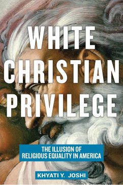 Cover White Christian Privilege (eBook, ePUB)