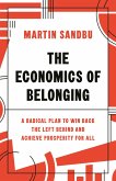 Economics of Belonging (eBook, ePUB)