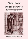 Robin der Rote (eBook, ePUB)