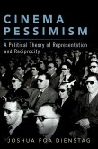 Cinema Pessimism (eBook, ePUB)