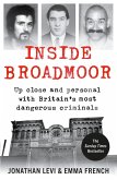 Inside Broadmoor (eBook, ePUB)