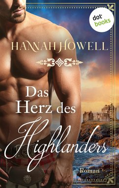 Das Herz des Highlanders (eBook, ePUB) - Howell, Hannah