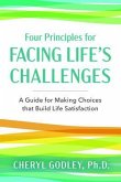 Four Principles for Facing Life's Challenges (eBook, ePUB)