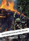 How They Survived and Why We Lost: Central Intelligence Agency Analysis, 1966 (eBook, ePUB)