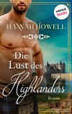 Die Lust des Highlanders - Highland Heroes: Zweiter Roman (eBook, ePUB)