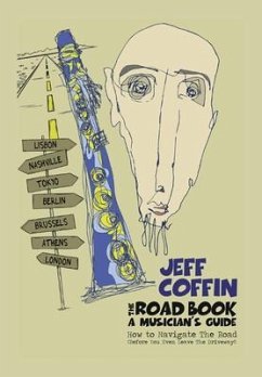 Cover The Road Book - A Musician's Guide (eBook, ePUB)