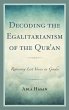 Decoding the Egalitarianism of the... - Bild 1
