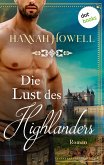 Die Lust des Highlanders - Highland Heroes: Zweiter Roman (eBook, ePUB)