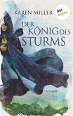 Der König des Sturms / Chroniken von Lur Bd.2 (eBook, ePUB)