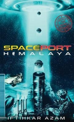 Cover Spaceport Himalaya (eBook, ePUB)