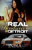 The Real Hoodwives of Detroit (eBook, ePUB)