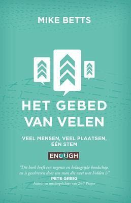 Het Gebed Van Velen (eBook, ePUB) Het Gebed Van Velen (eBook, ePUB)