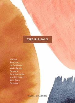 Cover The Rituals (eBook, ePUB)
