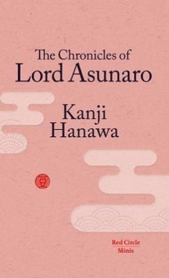 Cover The Chronicles of Lord Asunaro (eBook, ePUB)