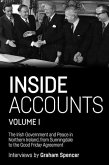 Inside Accounts, Volume I (eBook, ePUB)