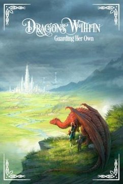 Cover Dragons Within (eBook, ePUB)