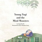Young Yogi and the Mind Monsters (eBook, ePUB)